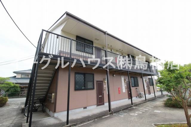 オークヒルズＢ棟