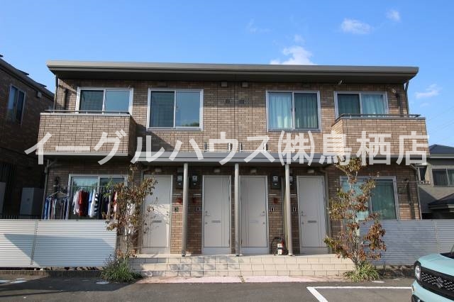 エルキャピタンB棟