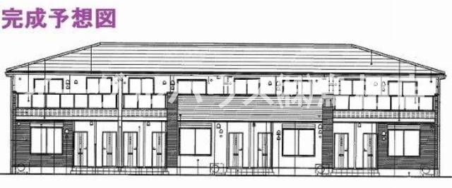 (仮)村田町アパート