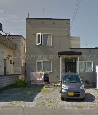 戸建　東苗穂１４－３