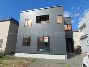 戸建(太平１２条６丁目６番１５号)外観写真