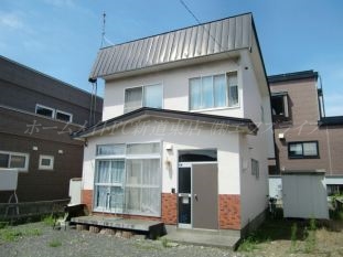 伏古11-1伊藤邸貸家