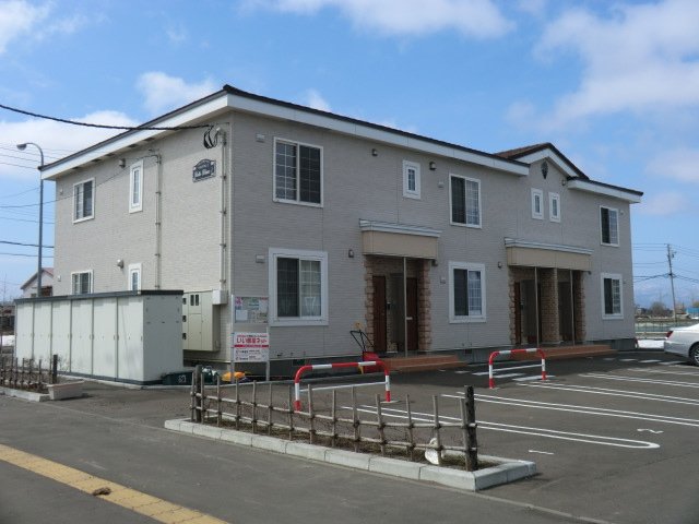 ベルブランI