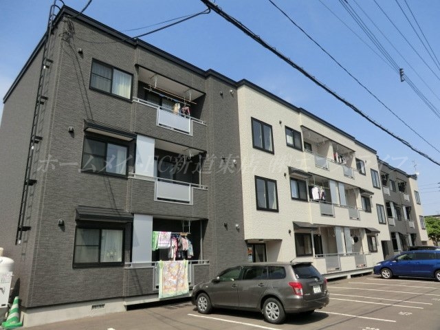 シャイニングコートクリビアI