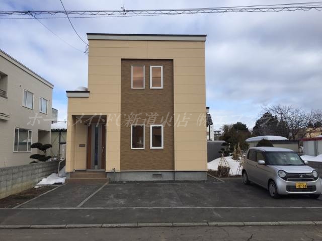 戸建　屯田２－１