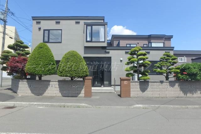 戸建住宅