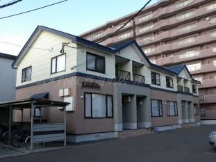 メゾンベールII番館