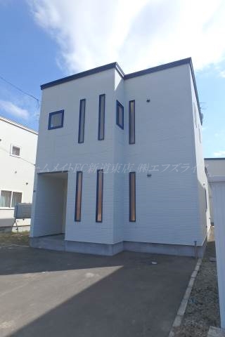 南あいの里4丁目　戸建
