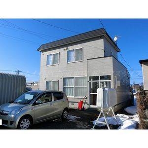 屯田６条３丁目戸建