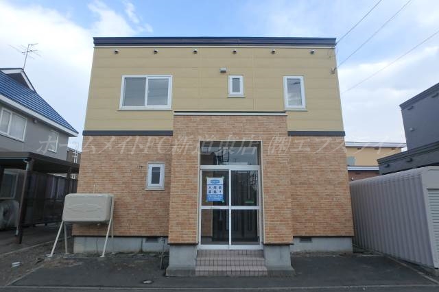 あいの里3条9丁目6番10号　戸建