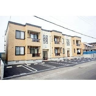 ルミエール　シエルＩ