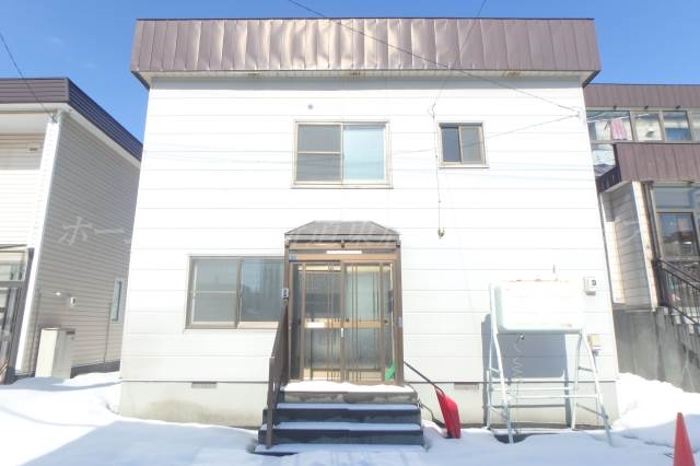 北丘珠５条２丁目９-２０戸建