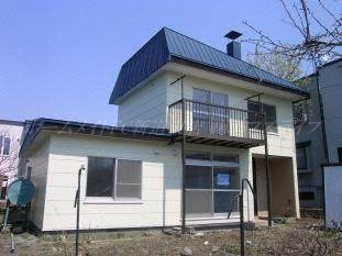戸建　屯田5-10