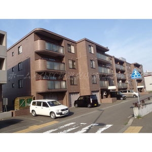 プログレスホリオ壱番館