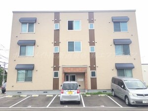 Ｂｒｉｌｌｉｏ（ブリリオ）外観写真