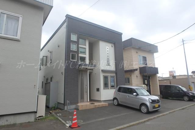 北４２条東９丁目戸建