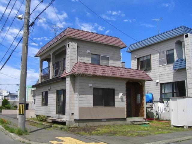 戸建住宅