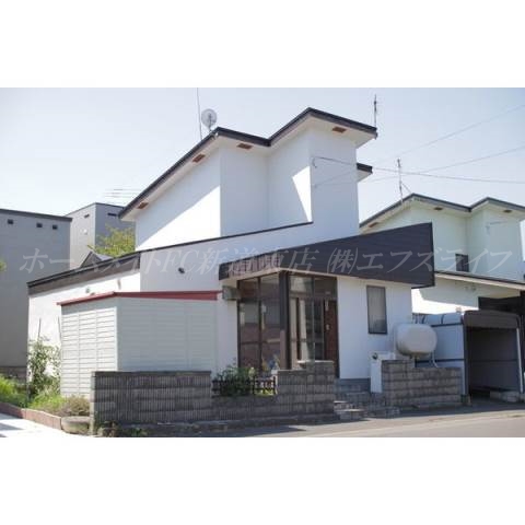 戸建　百合が原７丁目