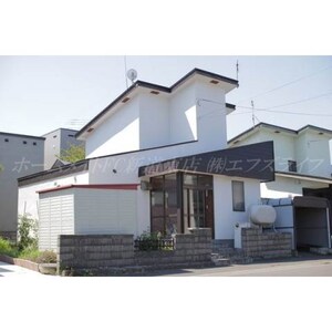 戸建　百合が原７丁目外観写真