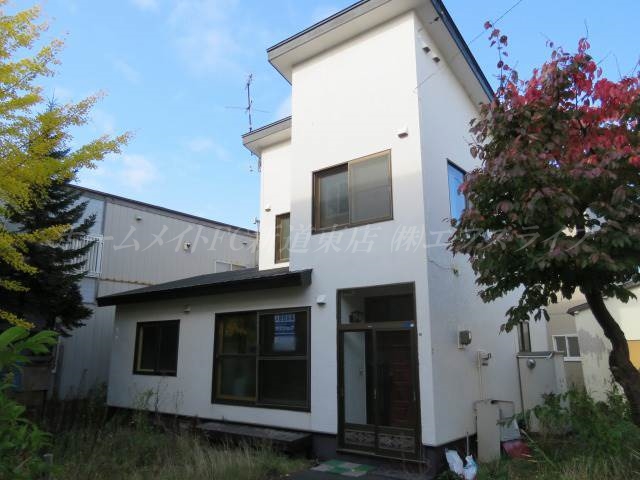 戸建　中沼西５－１