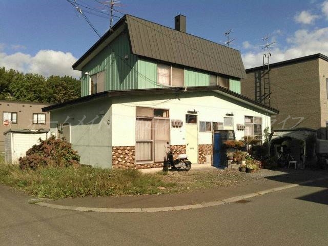 高田方1棟2戸建
