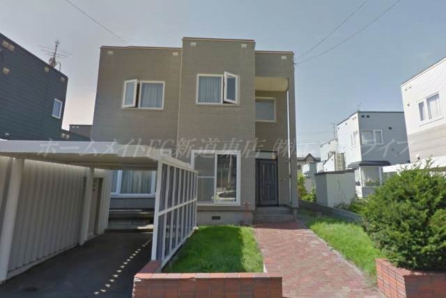 東苗穂戸建住宅