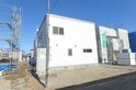 メゾンブルーム篠路