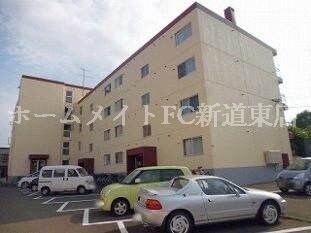 ルナコートiiiの賃貸物件情報 北海道札幌市東区 マンション Chintai 賃貸マンション アパート 部屋探し情報サイト