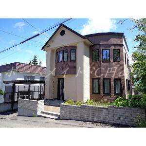 戸建(伏見３丁目２番２５号)