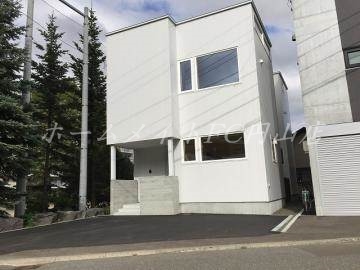 南２７西１２伊藤邸貸家
