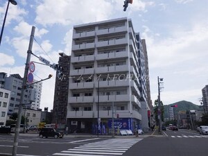 セレブシティ外観写真