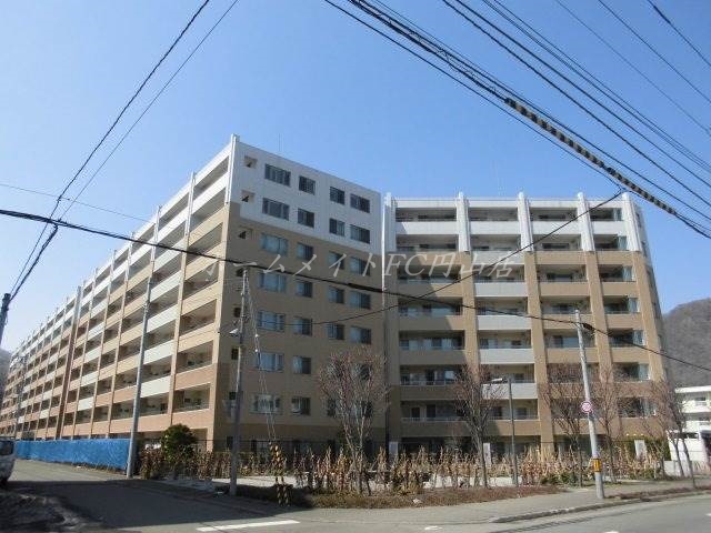 Ｂｒｉｌｌｉａ旭ヶ丘　イーストスクエア