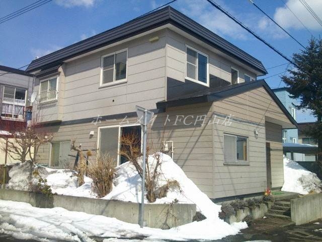 山の手２－９貸戸建