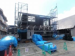 仮）宮の森４条３丁目シャーメゾン