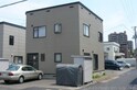南10条西15Ⅱ戸建て