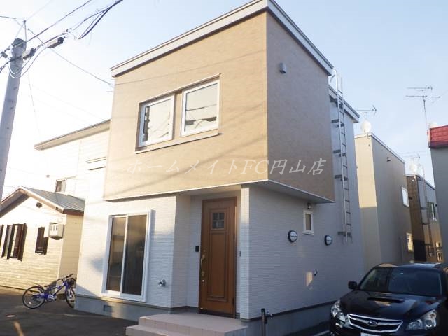 西野５-２ 戸建