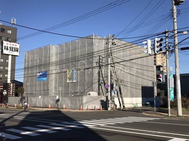 仮）西野３−２