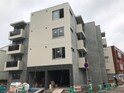 ＢｅｌｌａＬｕｎａひばりヶ丘（ベラルーナひばりヶ丘・厚別中央１条３丁目新築）
