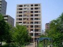 パークアベニュー南円山
