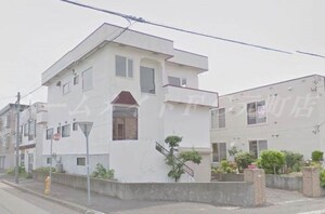 戸建　北２０条東１２丁目外観写真