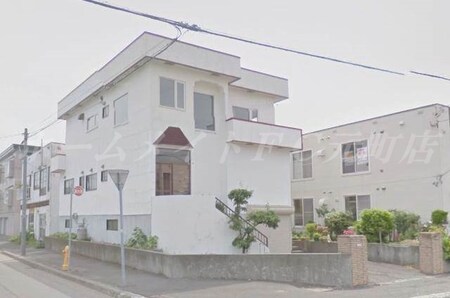 戸建　北２０条東１２丁目外観写真