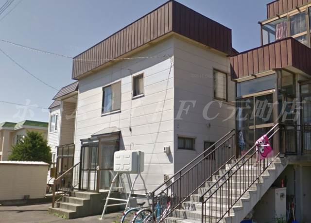 北丘珠５条２丁目戸建