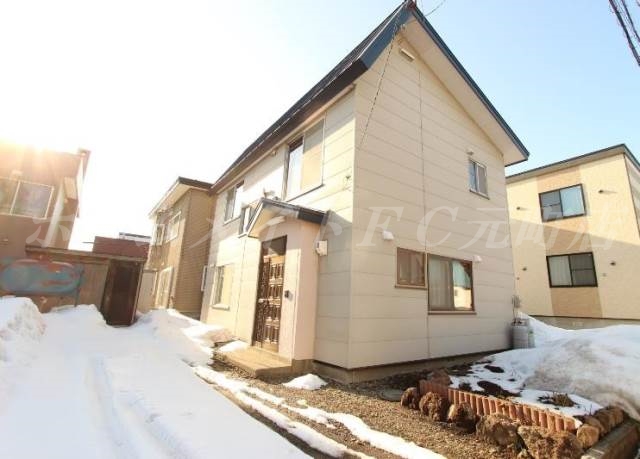 北46条東9　戸建