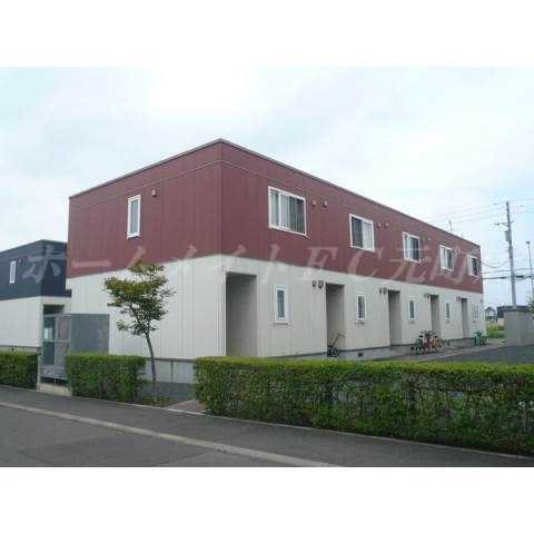 シャーメゾンB