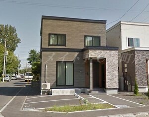 伏古７－２戸建外観写真