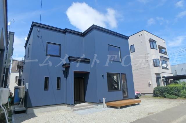 北43東19丁目　戸建