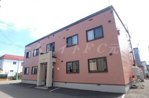 ＣＡＳＡ　Ｎ４４外観写真