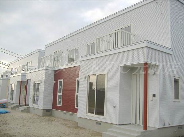 パルクアベニールＶ