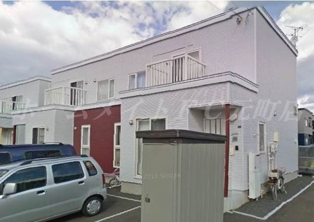 パルクアベニールＶＩ