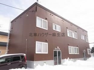 アパートメント脇坂